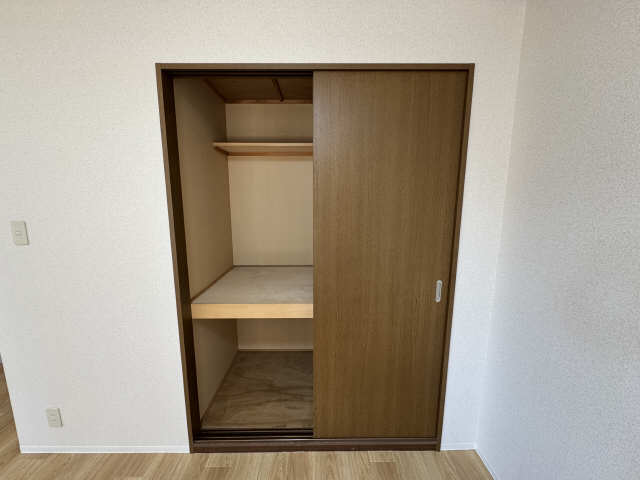 収納　リビング